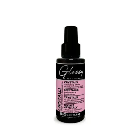 BioGentleaf Glossy Cristales 50ml